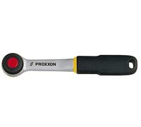Proxxon 23094 Moteur à cliquet standard 10 mm (3/8 «) - pratique et compact ! , célibataire