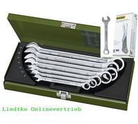 PROXXON 23275 MicroSpeeder 8-19mm Standard + Lot de Bague de clé plate 21-tlg