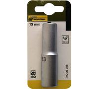 Proxxon 23358 Noix de profondeur 13 mm, 1/2 pouce
