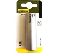 Proxxon 23362 Noix de profondeur 17 mm, 1/2 pouce
