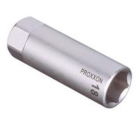 Proxxon 23443 Douille Pour Bougie D’Allumage 1/2" 18 mm