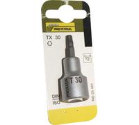 Proxxon Proxxon Douille TX 1/2" T 30, 55 mm de long Quantité:1