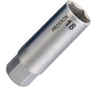 PROXXON 2223551 - Vaso bujía 3/8" 18 mm