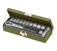 Proxxon 23602 Coffret de 13 outils spéciaux 1/4" de 5,5 à 14 mm