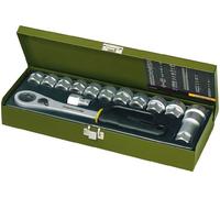 Proxxon 23604 Coffret de 14 outils spéciaux 1/2" de 13 à 27 mm