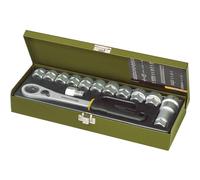 PROXXON 23604 Coffret de 14 outils spéciaux 1/2" de 13 à 27 mm