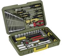 Proxxon Mallette 2223650 – 43 pièces