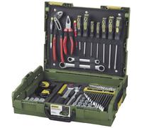 Proxxon 23660 pour les artisans Mallette à outils équipée 68 pièces (l x H x P)