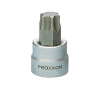 Proxxon 23756 Douilles TTX 15 6,3mm (1/4")