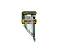 Proxxon 23820 Jeu de clés mixtes, 12 pièces, 6 - 19 mm