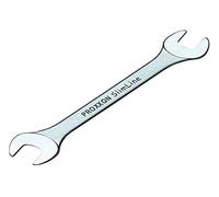 Proxxon Clé à fourche double SlimLine 23856 24 x 27 mm