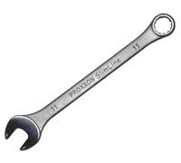 Proxxon 23911 SlimLine-Clés mixtes à fourche et polygonale 11mm