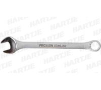 Proxxon 23917 Clé mixte SlimLine, taille 17mm