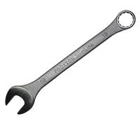 PROXXON 23919 Clé mixte 19mm SlimLine spanners - main des outils - Bague tête coudée 15°