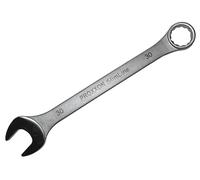 PROXXON 23930 Clé mixte 30mm SlimLine spanners - main des outils - Bague tête coudée 15°