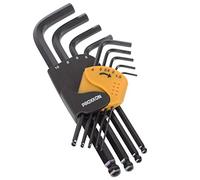 PROXXON 23342 - Clé dynamométrique MicroClick 200-Multi