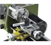 Proxxon, Tours, Dispositif de rotation radiale