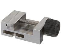 Proxxon 24260 Étau pour Table Haute Précision, Gris