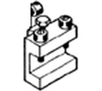 Proxxon 24416 Elément de support en acier (individuel) pour PD 400