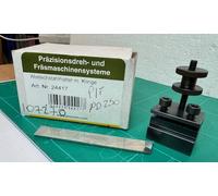 Proxxon 24417 Porte Outil de Tronçonnage et Outil (12 x 3 x 85 mm) LIQUIDATION