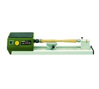 Proxxon Micro-tour à bois DB 250 (27020) – Import Allemagne – Multicolore