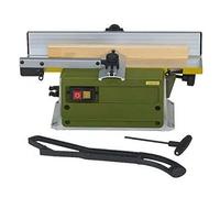 Proxxon 27044 Rabot Électrique Largeur de Rabotage, Vert, 80 mm