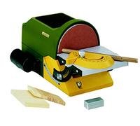 PROXXON 27060 TG 125/E Ponceuse à Disque Multicolore