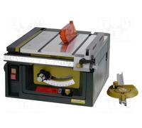 PROXXON 27070 Table de scie circulaire