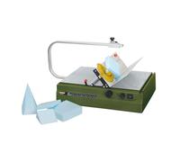 Proxxon 27078 Butée THERMOCUT TA 300 90° - Accessoire pour coupe-fil chaud Proxxon 27080 THERMOCUT-230/E