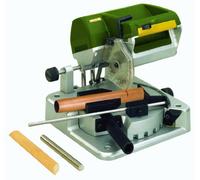 Scie à onglet et radiale Proxxon Micromot KGS 80 27 160 80 mm 10 mm 200 W 1 pc(s)