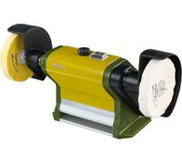 Proxxon 27180 Polisseuse PM 100 Ponceuse Polisseuse