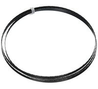 Proxxon Lame de scie à ruban pour MBS 240/E, à denture grossière (14 dents), 28176