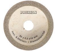 Disque de diamant Proxxon 28012, 50 mm