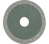 Proxxon 28012 Lame de scie circulaire diamantée diamètre 50mm pour Proxxon KS230