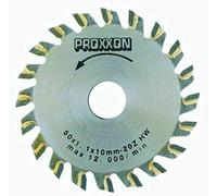 Proxxon 28017 lame de scie circulaire