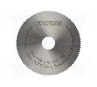 PROXXON 28020 Scie circulaire