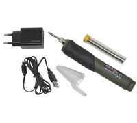 PROXXON 28142 - Fer à souder sur batterie EL/A.