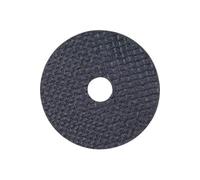 Proxxon Disques à tronçonner 28155 Micromot 50 x 1 x 10 mm Corindon Lot de 5