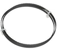 Proxxon Ruban de scie bi-métal pour MICRO MBS 240/E, denture mixte 10/14, 1 pièce