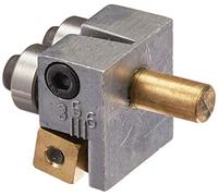 Proxxon Guide de remplacement 28187 pour MBS 240 / E