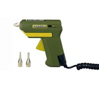 Proxxon 28192 Pistolet à colle chaude HKP 220