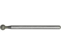 Proxxon 28226 Broche à meuler diamantée Diamètre 4.4 mm 2 pc(s)