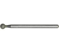 Proxxon 28226 Broche à meuler diamantée Diamètre 4.4 mm 2 pc(s)