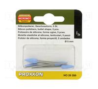 PROXXON 28288 For finish grinding and polishing