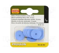 PROXXON 28293 For finish grinding and polishing
