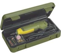 Outil multifonction Proxxon Micromot FBS 240/E 28 472 + accessoires, + mallette 44 pièces 100 W