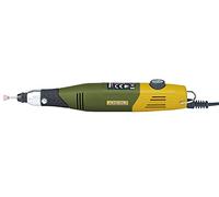 PROXXON 28510 / MicroMOT 50/E Perceuse-fraiseuse (Import Allemagne) Noir/Vert/Jaune