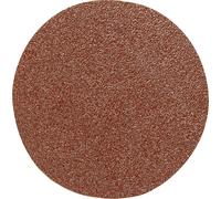 Salki Proxxon 2228549 Lot de 12 feuilles abrasifs grain 80 Corindon Lhw