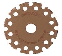 Proxxon 28556 Disque à tronçonner 50 mm 1 pc(s) bois