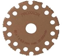 Proxxon 28556 Disque à tronçonner 50 mm 1 pc(s) bois